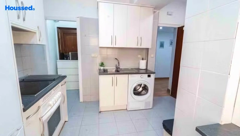 Sample Apartment